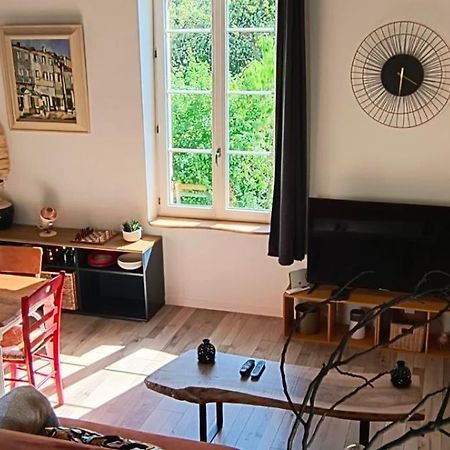 Maison Du Pont Canal Agen Extérieur photo