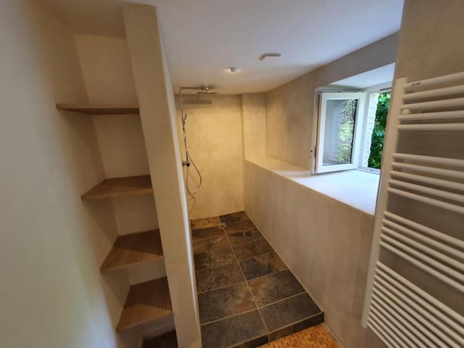 Maison Du Pont Canal Agen Extérieur photo