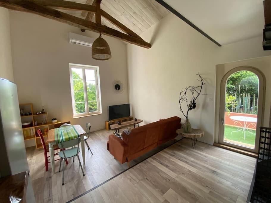 Maison Du Pont Canal Agen Extérieur photo