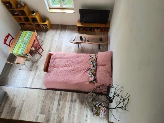 Maison Du Pont Canal Agen Extérieur photo