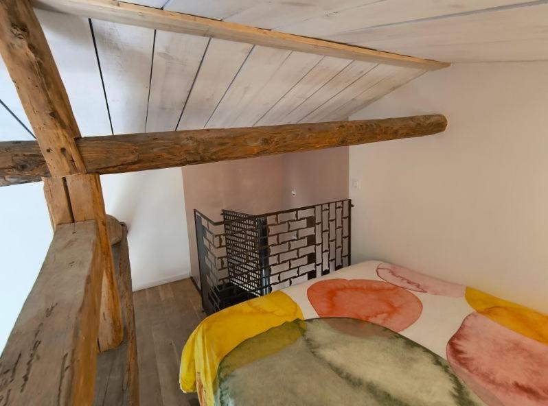 Maison Du Pont Canal Agen Extérieur photo