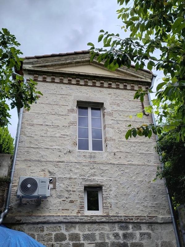 Maison Du Pont Canal Agen Extérieur photo